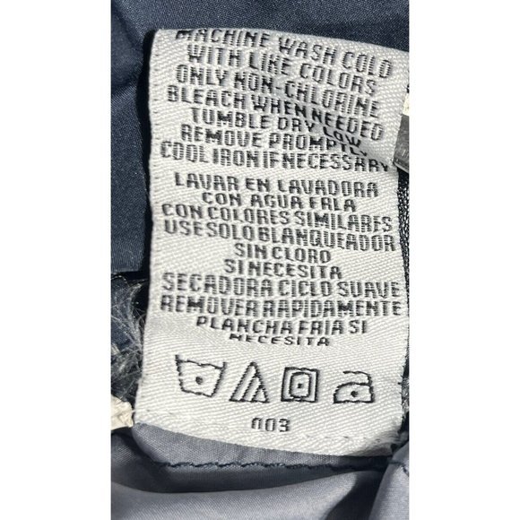 Seattle Seahawks Men's Jacket Size XL Sports Illustrated Wind Breaker NFL‎ - Picture 10 of 11